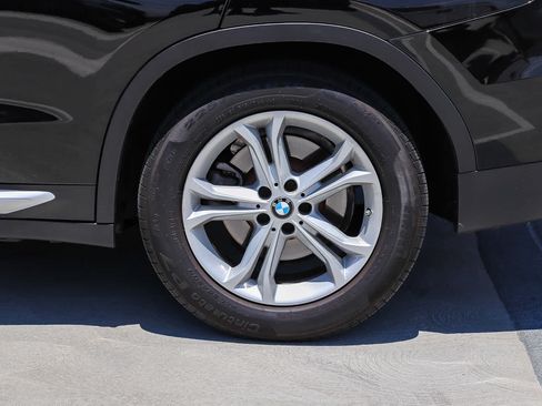 Used 2021 BMW X3 xDrive30i w/ Convenience Package AWD/4WD image 12