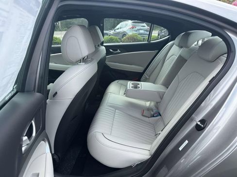 New 2026 Genesis G70 3.3T Sport Prestige image 13