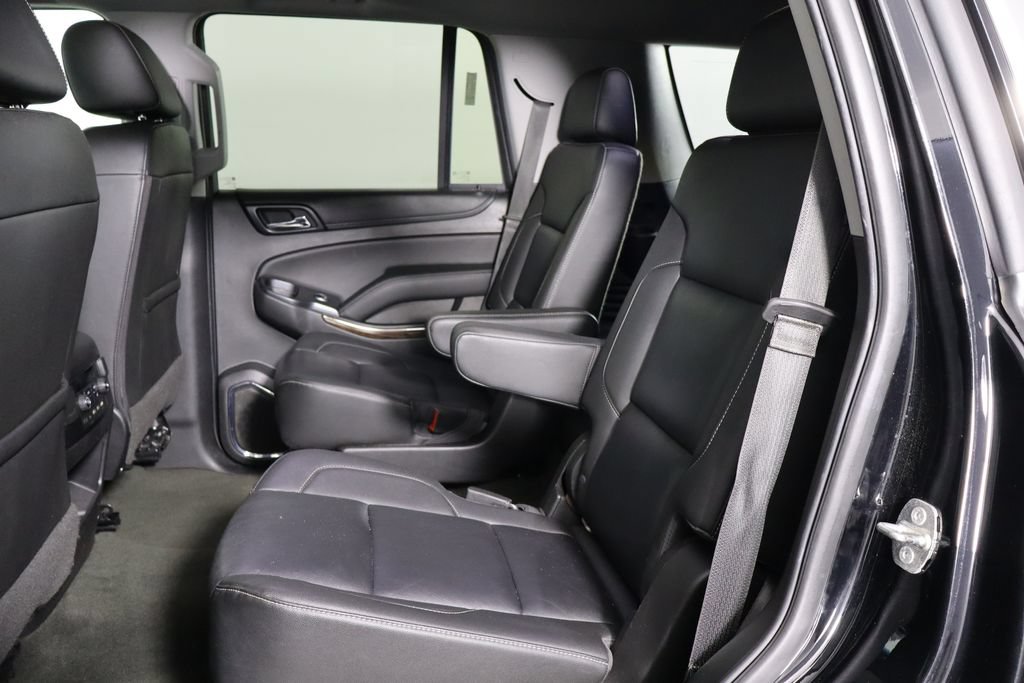 Used 2018 Chevrolet Tahoe LT AWD/4WD image 8