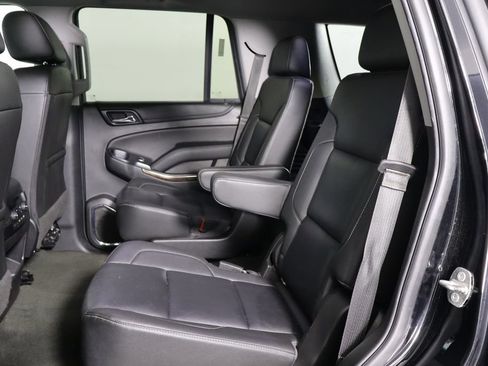 Used 2018 Chevrolet Tahoe LT AWD/4WD image 8