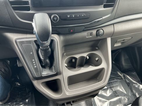 New 2026 Ford Transit 350 148 High Roof Extended image 34