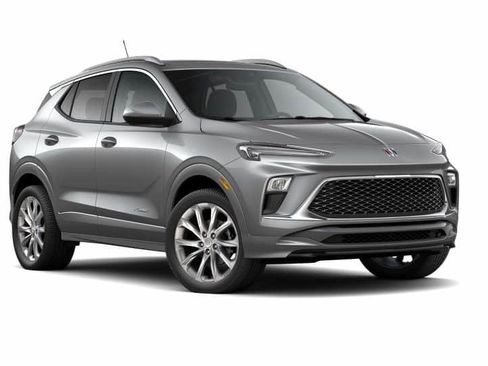 New 2026 Buick Encore GX Avenir w/ Avenir Convenience Package image 30