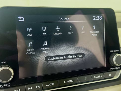 Used 2023 Nissan Rogue SV AWD/4WD image 29