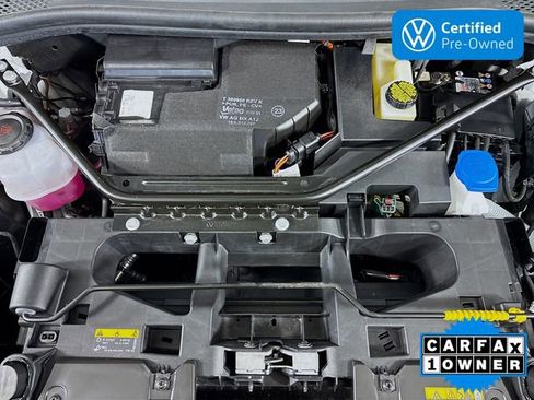 Used 2023 Volkswagen ID.4 Pro S AWD/4WD image 30