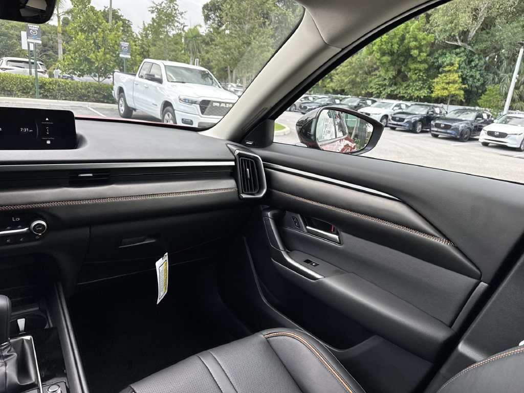 New 2026 MAZDA CX-50 AWD 2.5 S w/ Weather Package image 15