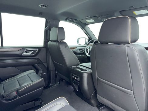 Used 2024 Chevrolet Tahoe Premier image 51