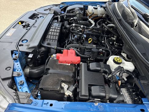 Used 2022 Ford Ranger XL w/ Equipment Group 101A High RWD image 32