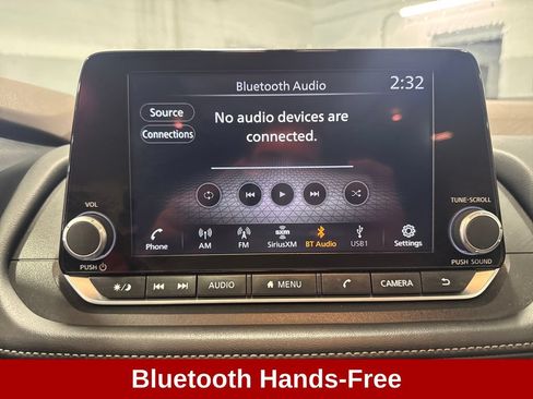 Used 2023 Nissan Rogue SV AWD/4WD image 13