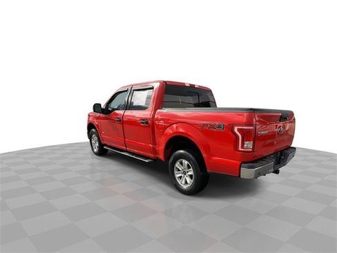 Used 2016 Ford F150 XLT w/ Equipment Group 301A Mid image 6