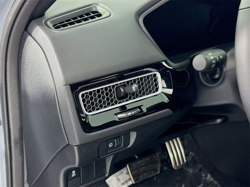 New 2026 Honda Civic Sport image 16