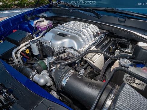 Used 2021 Dodge Charger SRT Hellcat image 33