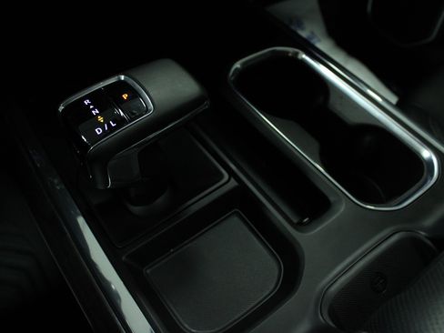 Used 2022 Chevrolet Silverado 1500 LTZ w/ LTZ Premium Package image 23