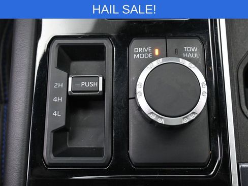 Used 2023 Toyota Tundra Platinum image 26