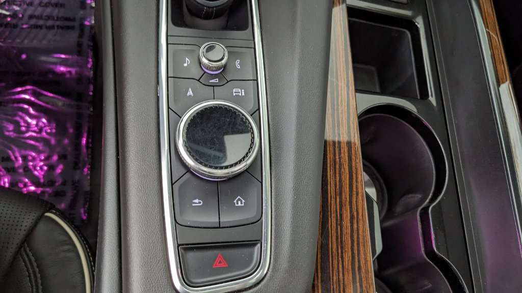 Used 2022 Cadillac Escalade ESV Premium Luxury AWD/4WD image 32