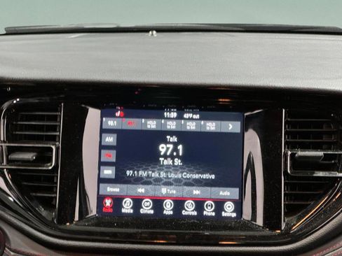 Used 2023 Dodge Durango GT image 16