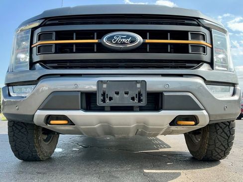 Used 2023 Ford F150 Tremor w/ Equipment Group 402A High AWD/4WD image 7