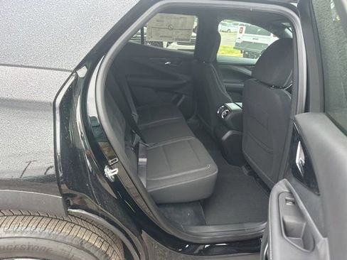 New 2026 Chevrolet Blazer EV LT image 30