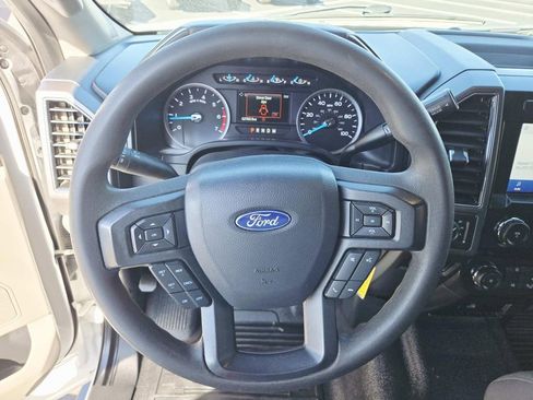 Used 2020 Ford F350 XLT image 21