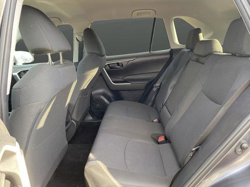 Used 2020 Toyota RAV4 LE w/ All Weather Liner Package image 24