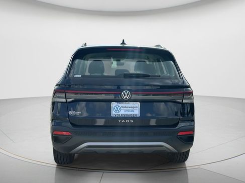 New 2026 Volkswagen Taos S image 5