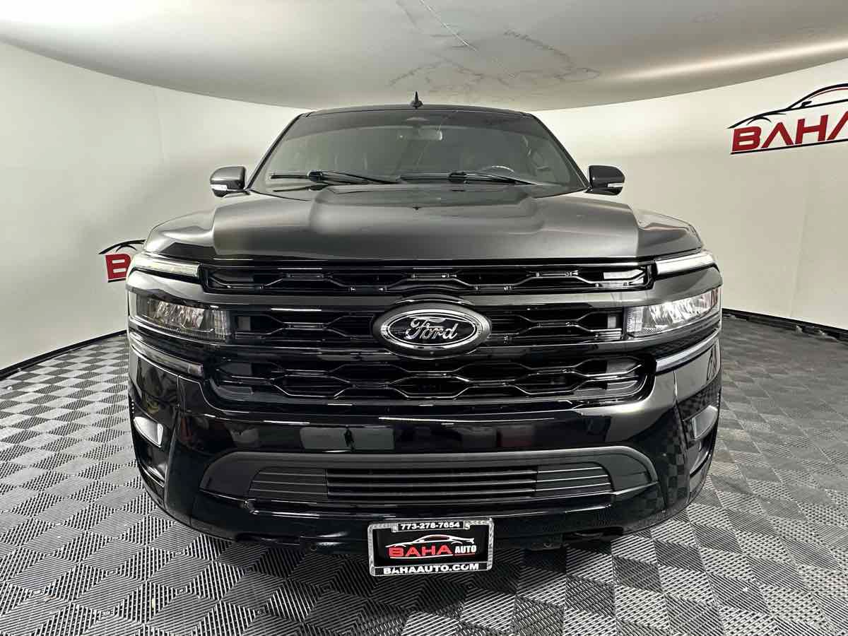 Used 2023 Ford Expedition Limited AWD/4WD image 15