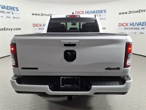 Used 2021 RAM 1500 Big Horn image 5