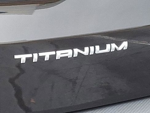 Certified 2021 Ford Escape Titanium w/ Titanium Elite Package image 35