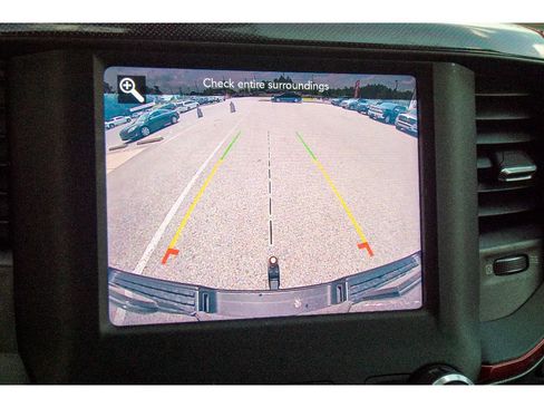 Used 2020 RAM 1500 Rebel w/ Rebel Level 2 Equipment Group AWD/4WD image 24