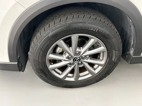 Used 2023 MAZDA CX-5 AWD 2.5 S image 11
