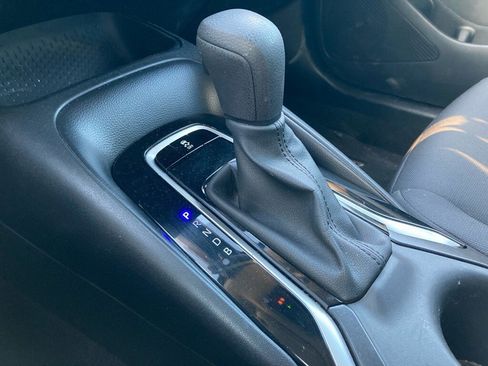 Used 2023 Toyota Corolla LE image 22