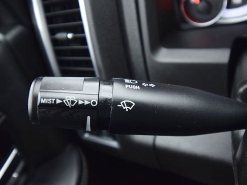 Used 2023 RAM 1500 Classic Warlock w/ Electronics Group image 37