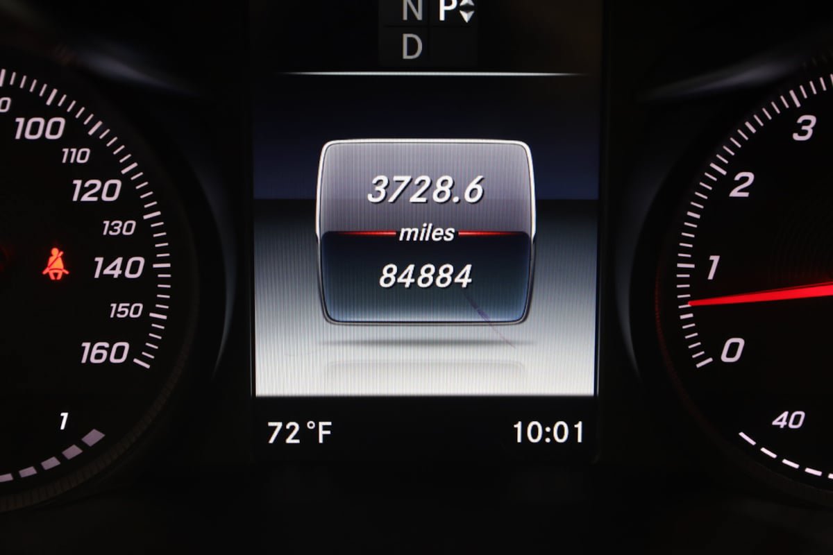 Used 2017 Mercedes-Benz C 300 4MATIC Sedan image 33