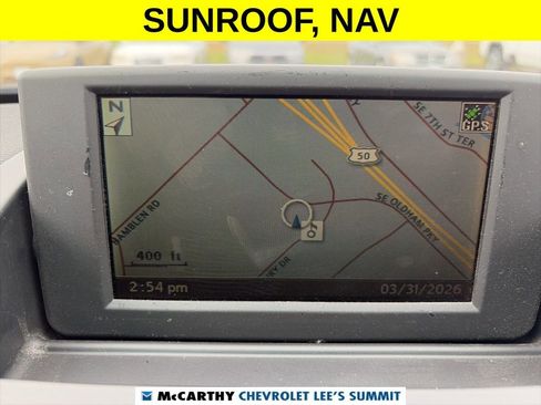 Used 2007 BMW X3 3.0si image 7