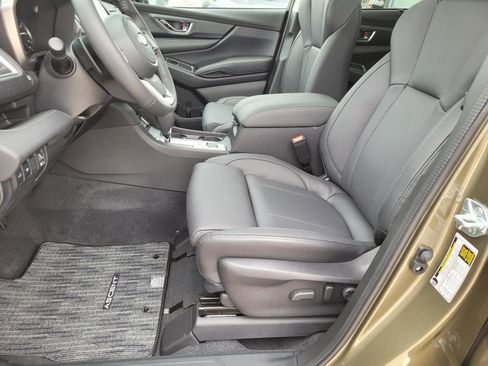 New 2026 Subaru Ascent Limited AWD/4WD image 8