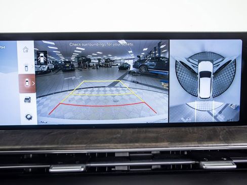 Used 2025 Genesis GV80 3.5T Advanced image 37