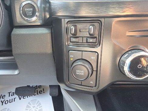 Certified 2026 Ford F250 Lariat AWD/4WD image 10