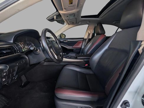 Used 2019 Lexus IS 300 w/ Accessory Package 2 RWD image 20