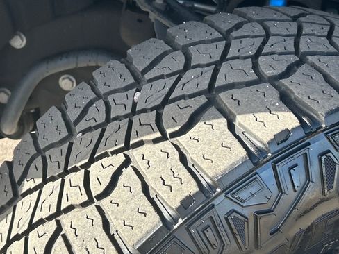 Used 2024 Chevrolet Silverado 2500 ZR2 w/ ZR2 Bison Edition image 34