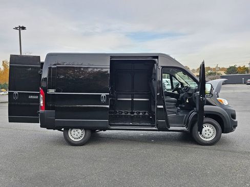 New 2026 RAM ProMaster 1500 image 15