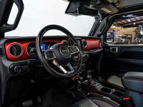 Used 2020 Jeep Gladiator Rubicon image 14