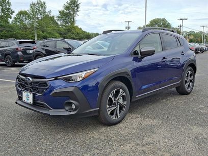 New 2025 Subaru Crosstrek 2.5i Premium