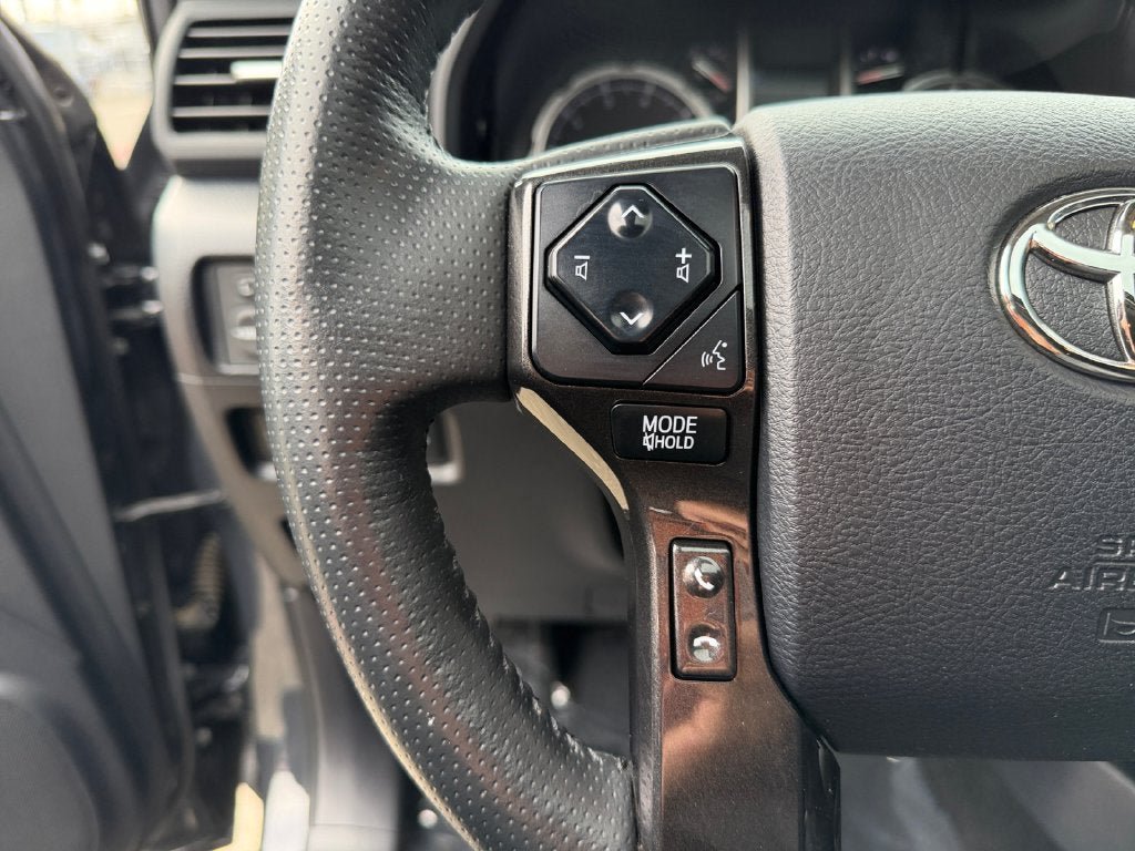 Used 2024 Toyota 4Runner TRD Pro AWD/4WD image 15