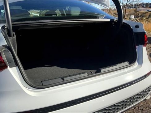 Certified 2025 Audi A3 2.0T Premium w/ Convenience Package image 20