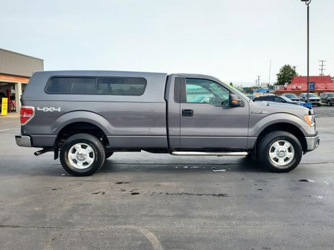 Used 2012 Ford F150 XLT w/ XLT Convenience Pkg AWD/4WD image 5