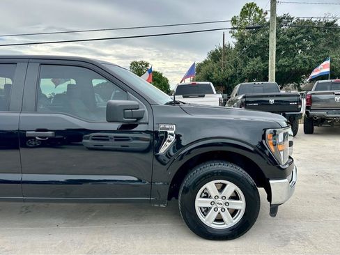 Used 2023 Ford F150 XLT RWD image 8