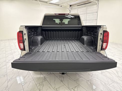New 2026 GMC Sierra 1500 Pro w/ Graphite Edition image 27
