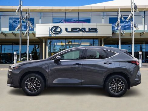 New 2026 Lexus NX 350 350 Premium image 3