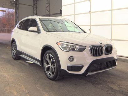 Used 2018 BMW X1 xDrive28i w/ Convenience Package