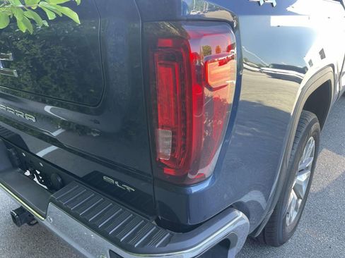 Used 2019 GMC Sierra 1500 SLT w/ SLT Premium Plus Package image 12