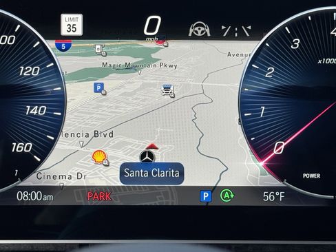 New 2025 Mercedes-Benz G 550 image 19